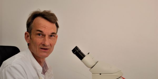 Dr. med. Karl Grunow: Fallvorstellungen aus der Dermatologie