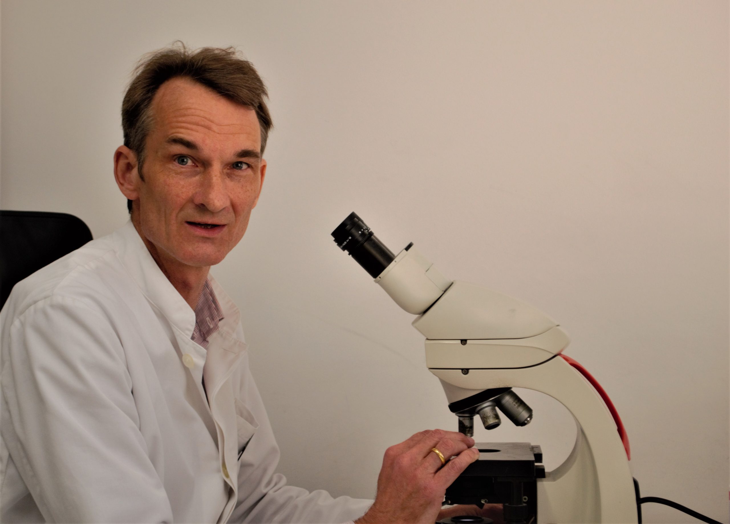 Dr. med. Karl Grunow: Fallvorstellungen aus der Dermatologie